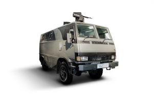 Light-Armoured-Troop-Carrier