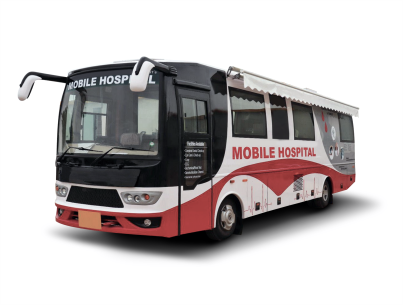 Mobile-Hospital