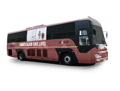 CERITA-Blood-Donation-Van