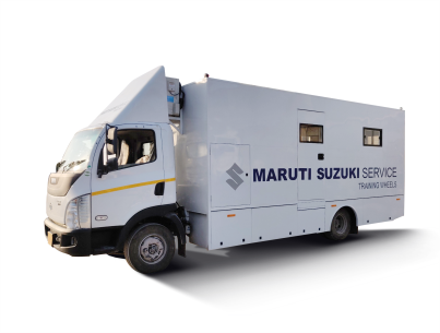 Service-Training-on-Wheels