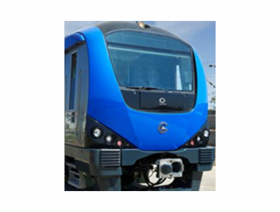 Chennai Metro